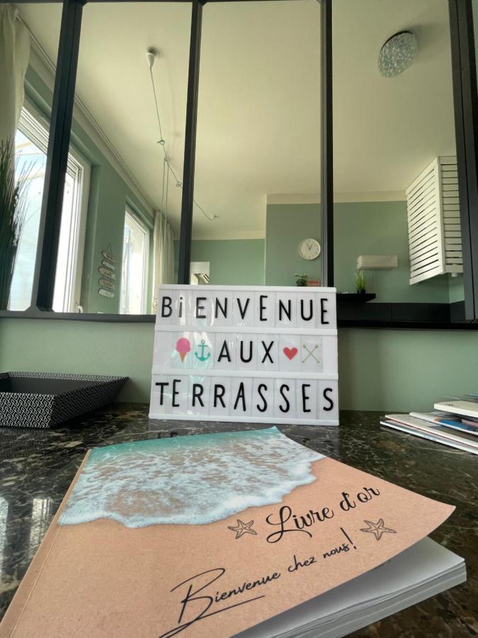Les Terrasses, Charme Et Authenticite En Hyper Centre De Toulon, Ideal Pour Un Sejour Romantique Ou Une Escapade Urbaine Exterior foto